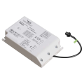 Alimentation led, intérieur, blanc, 250/350/500/700ma, 1,5-40,6w