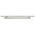 Sight track, spot pour rail 3 allumages intérieur, gris, led, 37w, 3000/4000k