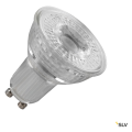 Source led qpar51 gu10 3000 k 36°