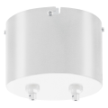 SLV by Declic Transformateur 210VA, blanc, 12V