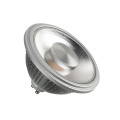 Source led, qpar111 gu10 12w 750lm 4000k irc 90 55° variable