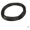 SLV by Declic TENSEO, câble T.B.T, isolé, 4mm², 20m, noir
