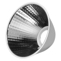 SLV by Declic Réflecteur pour Dancer LED, aluminium, 60°