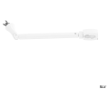 SLV by Declic Suspension plafond réglable pour EASYTEC II, blanc