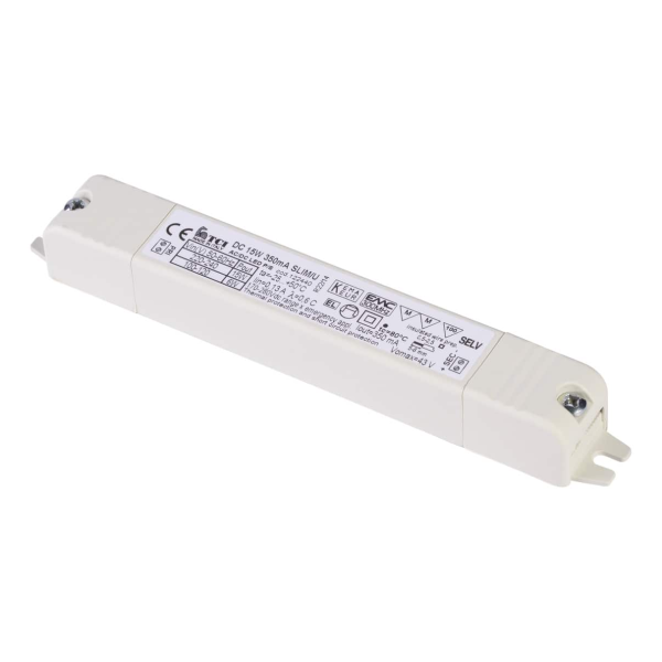 Tci alimentation led 15w. 350ma