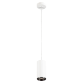 Numinos, suspension intérieure, 36°, blanc/noir, led, 20,1w, 4000k, variable dali