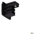 SLV by Declic S-TRACK, embout, noir, 1 pc