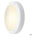 BULAN - APPLIQUE E14 11W MAX - BLANC