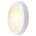 BULAN - APPLIQUE E14 11W MAX - BLANC