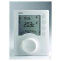 Delta Dore Driver 620 Programmateur de 1 À 2 Zones pour chauffage électrique fil pilote