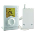 Delta Dore Tybox 137 Thermostat Programmable avec 2 Niveaux de Consigne