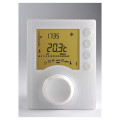 Delta Dore Tybox 137 Thermostat Programmable avec 2 Niveaux de Consigne