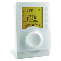 Delta Dore Tybox 137 Thermostat Programmable avec 2 Niveaux de Consigne