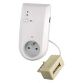 Delta Dore Typhone 2 Télécommande téléphonique d'ambiance CPL