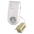 Delta Dore Typhone 2 Télécommande téléphonique d'ambiance CPL