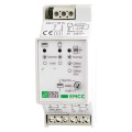 Delta Dore EM. CC. Report contact compteur
