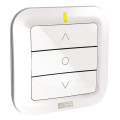Interrupteur pour volets roulants Delta Dore Tyxia 2330 sans fil 