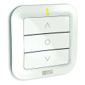 Interrupteur pour volets roulants Delta Dore Tyxia 2330 sans fil 