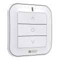 Interrupteur pour volets roulants Delta Dore Tyxia 2330 sans fil 