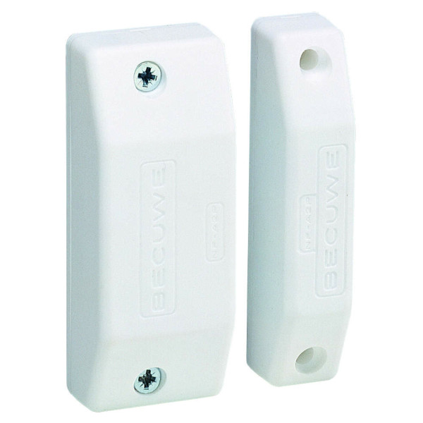 Delta Dore Cov BR Contact ouverture saillie par vissage