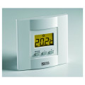 Delta Dore Tybox 53 Thermostat électronique radio à affichage digital pour chauffage et rafraîchissement