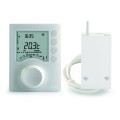 Tybox 1137  Thermostat programmable sans fil pour chauffage eau chaude radio à piles