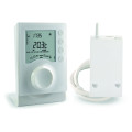 Tybox 1137  Thermostat programmable sans fil pour chauffage eau chaude radio à piles
