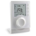 Tybox 1137  Thermostat programmable sans fil pour chauffage eau chaude radio à piles
