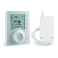 Tybox 1137  Thermostat programmable sans fil pour chauffage eau chaude radio à piles