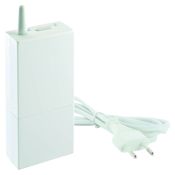 Emetteur débitmètre Delta Dore Tywatt 5300 pour calcul de la consommation d'eau froide