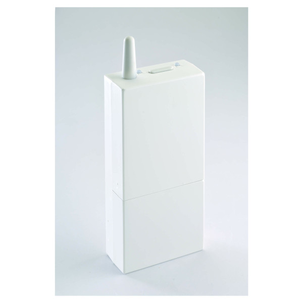 Emetteur débitmètre Delta Dore Tywatt 5300 pour calcul de la consommation d'eau froide