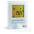 Delta Dore Minor 12 Thermostat Digital pour plancher ou plafond rayonnant