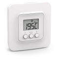 Delta Dore Tybox 5101 Thermostat d'ambiance sans fil (émetteur seul)