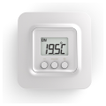 Delta Dore Tybox 5101 Thermostat d'ambiance sans fil (émetteur seul)