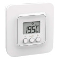 Delta Dore Tybox 5101 Thermostat d'ambiance sans fil (émetteur seul)