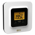 Delta Dore Tybox 5101 Thermostat d'ambiance sans fil (émetteur seul)
