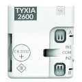 Emetteur Pile Delta Dore - Multifonction - Tyxia 2600