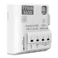 Delta Dore Récepteur Éclairage 1 Voie Marche / Arrêt Tyxia 5610