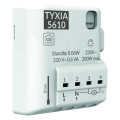 Delta Dore Récepteur Éclairage 1 Voie Marche / Arrêt Tyxia 5610