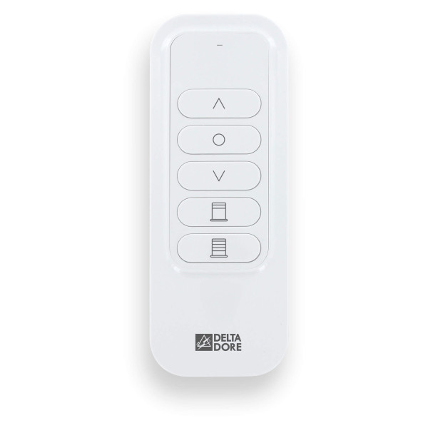Télécommande pour Volet Roulant Tyxia 1703 Delta Dore