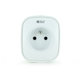 Easy plug E16EM | prise connectée E (fr), 16a, avec mesure de consommation