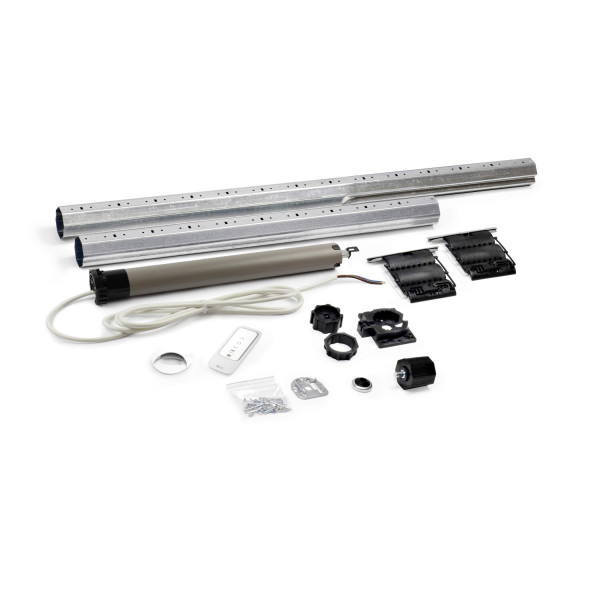 Pack de Motorisation pour Volets Roulants Sans Fil 10 Nm Tymoov 10 Delta Dore