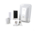 Pack alarme Delta Dore TYXAL+ ACCESS - 2 zones sans fil préconfiguré