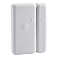 Détecteur d’Ouverture Sans Fil Blanc Ultra Compact Tyxal MICRO COX Delta Dore