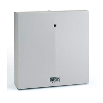 Delta Dore CLLB Interface Bus pour Lecteur de badge extérieur Safetal