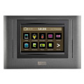 Delta Dore Tydom 4000 Ecran tactile domotique commande et programmation