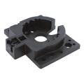 Support Moteur Universel Delta Dore - avec Clip de Maintien - Entraxe 48 mm