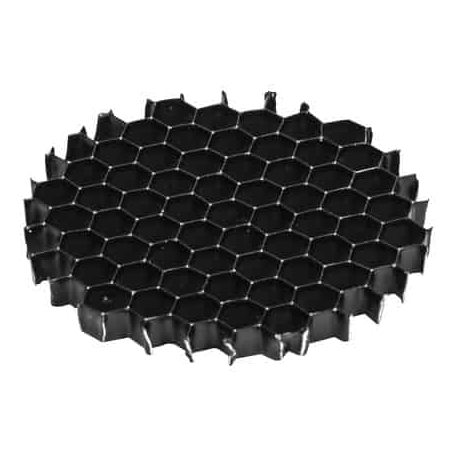 Horn magna, module alvéolé, noir
