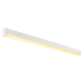 Sight 115, applique et plafonnier intérieur, blanc, led, 37,3w, 3000k