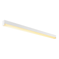 Sight 115, applique et plafonnier intérieur, blanc, led, 37,3w, 3000k